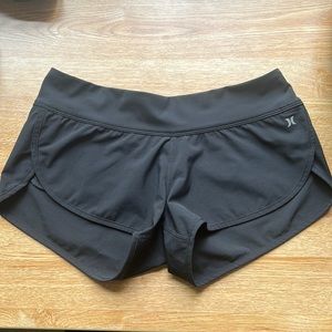 XS Hurley Women’s Phantom Stretch 2.5” Board Swim Short